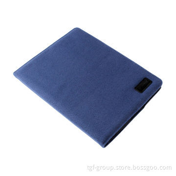 Canvas Case for Apple's iPad Mini